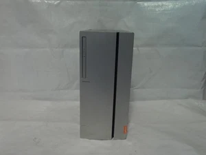 Lenovo Ideacentre 7200-181KL Core i7-7700 3.60GHz 16GB 256GB SSD W11 Desktop PC - Picture 1 of 6