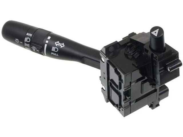 Interruptor atenuador de faros 68ZF74X para Jeep Grand Cherokee 1999-2004 Foto 1 de 1