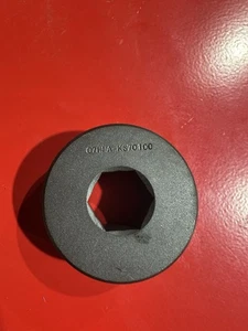 Herramienta de retención de cojinete de sello Honda 07HMA-KS70100 - Imagen 1 de 2