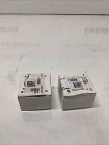 Ohmite Arcol ACD46 6,35‐15 quadrante di conteggio 15 giri N-083 - Foto 1 di 9