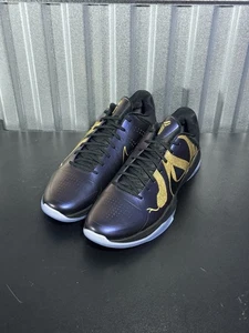 Nike Kobe 5 Protro Year of the Mamba Eggplant Men's Size 17 IB4481-500 *NO LID* - Picture 1 of 7