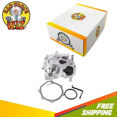 Engine Water Pump Fits 2006 Subaru Baja Forester Impreza 2.5L 16V EJ253 - Image 1 of 2