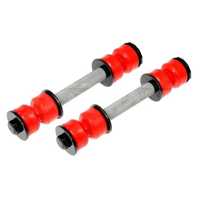 For Mercury Grand Marquis 75-87 Dorman Solutions Front Stabilizer Bar Link Kit Foto 1 de 4