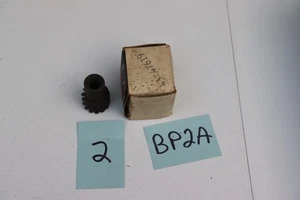 NOS OEM Mercruiser Distributor Gear 43-818807 43-47619 43-813770 - Picture 1 of 5