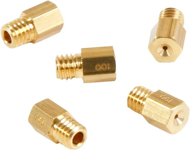 Kit de chorro principal de carburador Wiseco Mikuni Foto 1 de 1