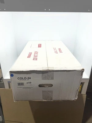 Nuevos troncos de chimenea de gas roble colonial Real Fyre 24" COLO-24 Foto 1 de 2