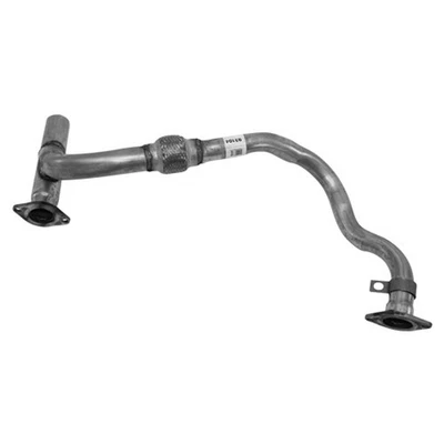 Tubo de escape para Nissan Frontier 2003-2004 3,3 L V6 GAS SOHC Foto 1 de 2