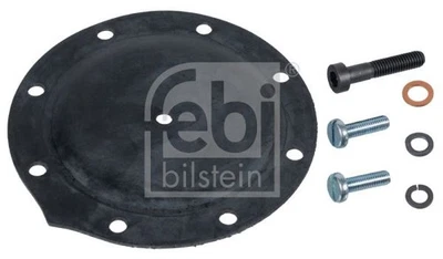 FEBI BILSTEIN 02442 Vacuum Pump Membrane Fits Mercedes-Benz 123 8 G-Class T1 - Image 1 of 4