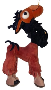 Walt Disney World Kuzco Plush Llama  the Emperor's New Groove 12” Stuffed Animal - Picture 1 of 4