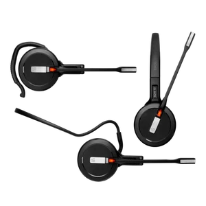 EPOS IMPACT 5000 Go MS USB-A Mono 3in1 Headset - Picture 1 of 2