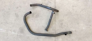 Pair Collectors Exhaust Original Motorcycle Morini 250 2C (RT882) - Picture 1 of 9