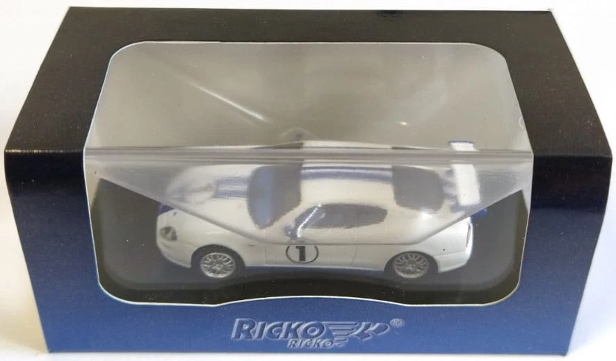 Ricko Brekina 1/87 H0 Maserati Trofeo 38308 - Immagine 1 di 1
