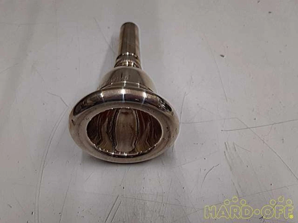 Boquilla para tuba Miraphone Tu23 Foto 1 de 4