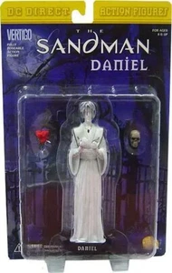 DC Direct - The Sandman Daniel - 6.5" Action Figure Vertigo - 1999 - Picture 1 of 1