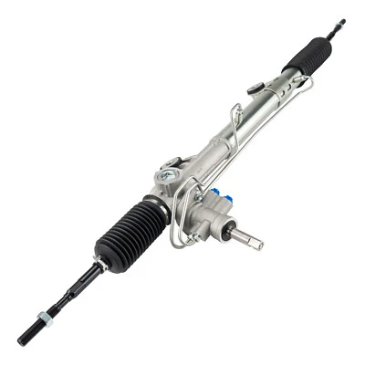 For Dodge Dakota Mitsubishi Raider Complete Power Steering Rack & Pinion Gear - Изображение 1 из 4