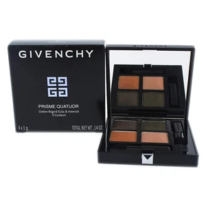 Givenchy Make-up AUGEN MAKE-UP Le Prisme Yeux Quatuor Nr. N6 Confidence 4 g - Bild 1 von 1