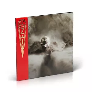 Rammstein – Zeit (CD Single) Rock / Classical / Single/ 2022 / Papphülse # NEU - Bild 1 von 1