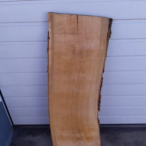 Stammholz Holz Brett Bohle Kirsche Kirschbaum DIY - Bild 1 von 3