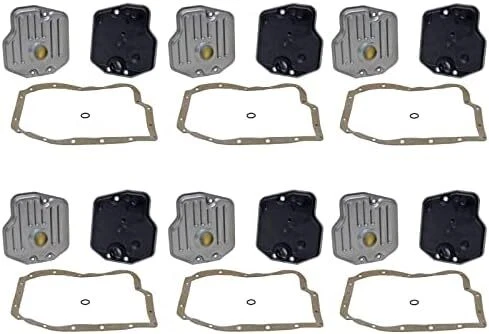 Комплект фильтров коробки передач подходит для Lexus, Toyota Camry, Highlander, RAV4, Scion xB, - Изображение 1 из 1