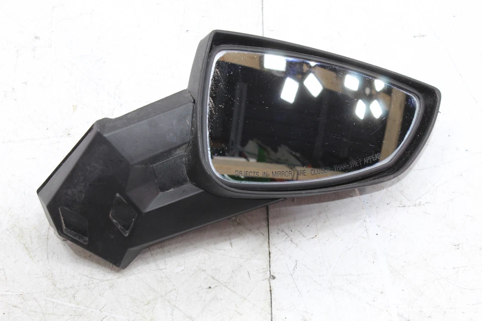 Espejo retrovisor derecho Ski-doo Grand Touring 1200 SE 2013 4 Tec 517305100 Foto 1 de 4