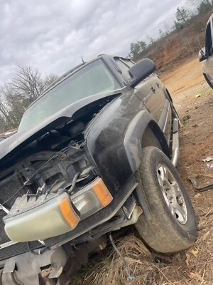 Chevrolet Avalanche 2005 espejo retrovisor izquierdo; fabricante de equipos originales Foto 1 de 2