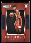Kelly Oubre Jr. 2015-16 Panini fils cuir RC #240 Washington Wizards