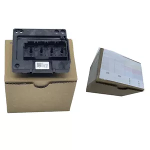 F151000 Tête d'impression Fit For Epson WF-3725 WF-7210 WF-3721 WF-7840 WF-3720 - Zdjęcie 1 z 12