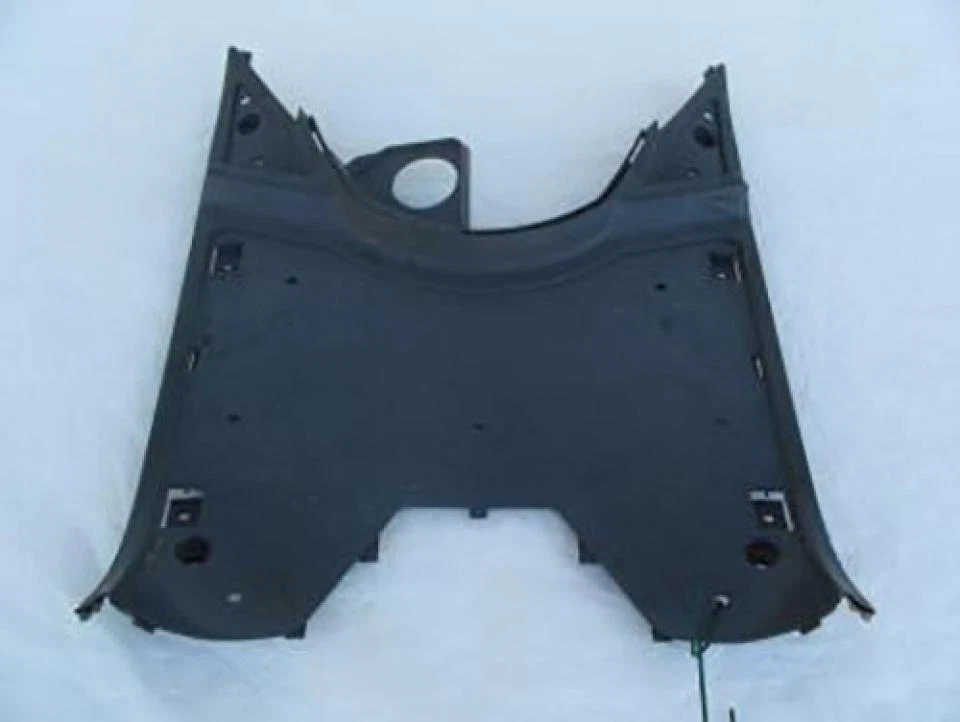 Marche pied origine pour Auto Peugeot 11721793 Occasion - Photo 1/1