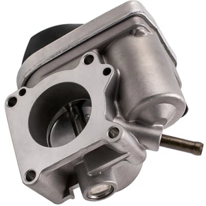 Throttle Body For Audi A2 Seat Cordoba Ibiza Skoda Fabia Octavia VW Bora 1.2 1.4 - Picture 1 of 12