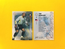 Futera World Football 2004 Collection - Base Cards