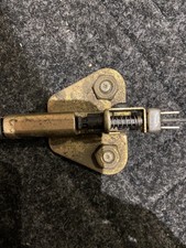 Per VW t4 TRANSPORTER barre di Chiusura Centralizzata Porta Fienile modello solo Brand New