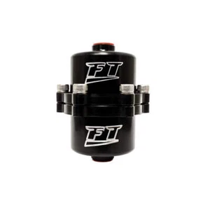 Fits Back-Pressure Dampening Canister by Fueltech Usa 5017100341 - Picture 1 of 1