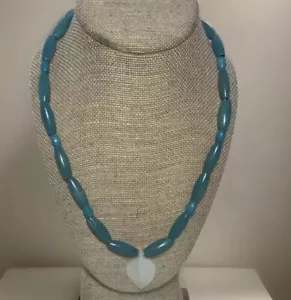 Bellissima Collana di Perline Elasticizzata - Foto 1 di 3