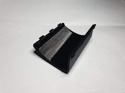 Vw Passat B6 R-line FRONT RIGHT Flap Jack Cover 3C0853456A - plug cap skirt R36 - Image 1 of 4