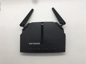NETGEAR AC1200 WiFi Cable Modem Router Model C6220 NO POWER ADAPTER FREE S/H - Picture 1 of 4