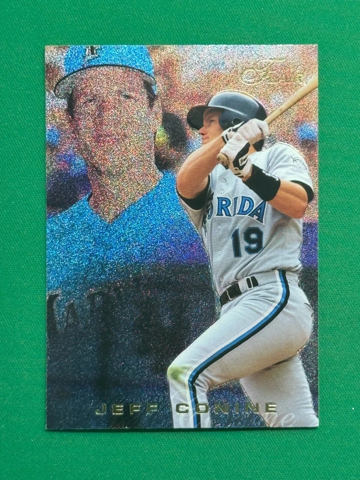 Fleer Flair 1996 béisbol variación plateada elige tu tarjeta completa tu conjunto Foto 1 de 1