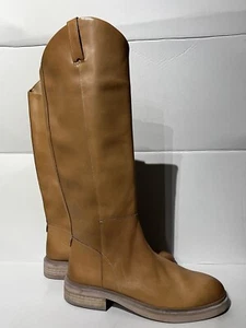Sam Edelman Women's Fable Knee High Boot color Cashew NEW US size 10 - Picture 1 of 12