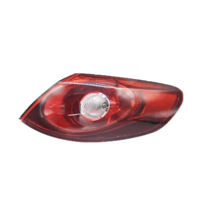 For 2008-2012 Volkswagen CC Car Rear Taillight Assembly Outer Right Side 1pc - Image 1 of 2