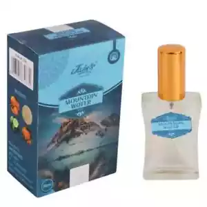 TreegoArt Mountain Water Long Lasting Perfume For All Occasions, Unisex - 50 Ml - Picture 1 of 3