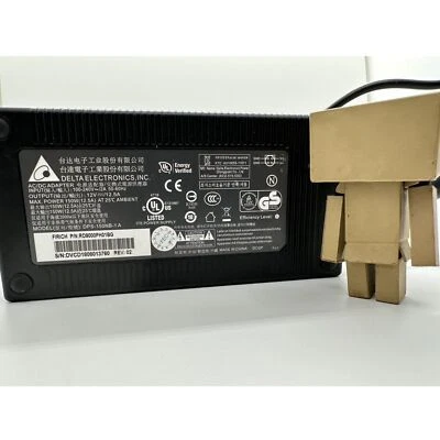 1PC USED For DELTA DPS-150NB-1A Power adapter Tested In Good - Image 1 of 4