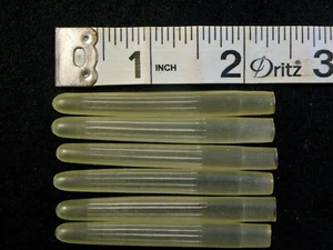 100 PARKER Fountain Pen Sacs for Aerometic Parker 51 - Picture 1 of 3