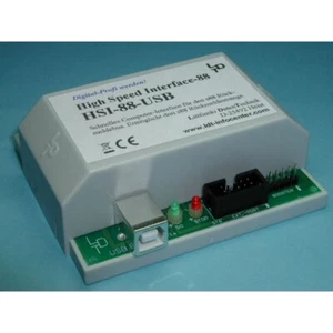Littfinski 030913 - Interface Haute Vitesse Pour Le Bus De Retour S88 ! Neuf - Bild 1 von 1