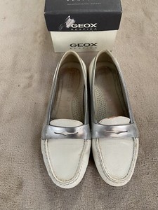 Scarpe basse da donna mocassini Geox | Acquisti Online su eBay