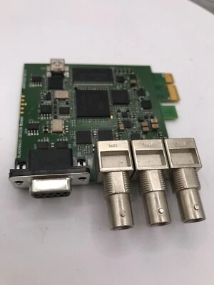 BlackMagic DeckLink SDI 3 Port Video BMDPCB39 Capture Card - Image 1 of 4