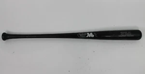 Jeff Francis Colorado Rockies Game Used Louisville Slugger Baseball Bat 13985 - Picture 1 of 2