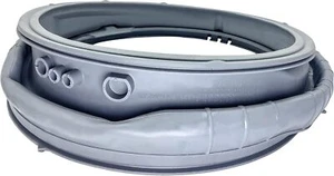 Door Gasket Washer Door Boot LG Front-Load Replaces WM3670HVA/01, 79641262610 - Picture 1 of 7