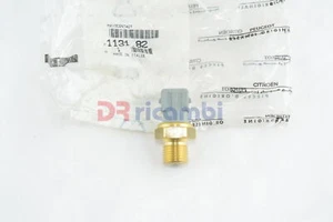 SENSORE PRESSIONE OLIO MOTORE CITROEN ZX AX XM XANTIA JUMPER PEUGEOT 206- 113182 - Imagen 1 de 3