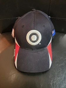 Target Ganassi Racing #9 Scott Dixon Hat/Cap One Size Fits Most Headwear Black - Picture 1 of 15