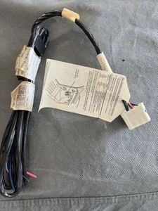 GM Chevy Z82 Glove Box Jumper Harness - Picture 1 of 1