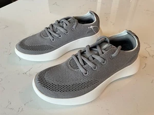 Women’s Size 7 Allbirds Tree Runner Go (grey) - Picture 1 of 6